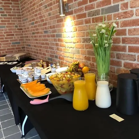 Bed & Breakfast Deso *