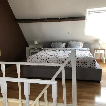Bed & Breakfast Deso *