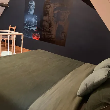 Bed & Breakfast Deso *