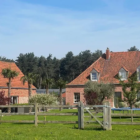 Deso Zonnebeke